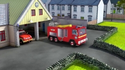 کارتون سریالی Fireman Sam قسمت 276